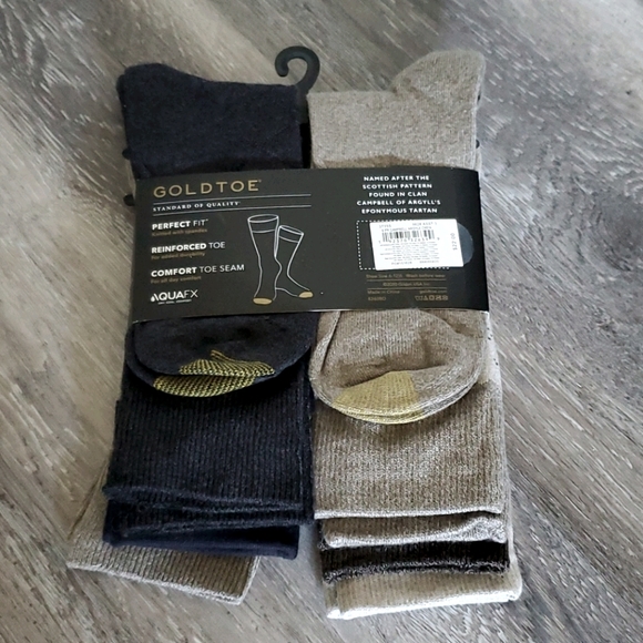 Socks - Picture 2 of 2